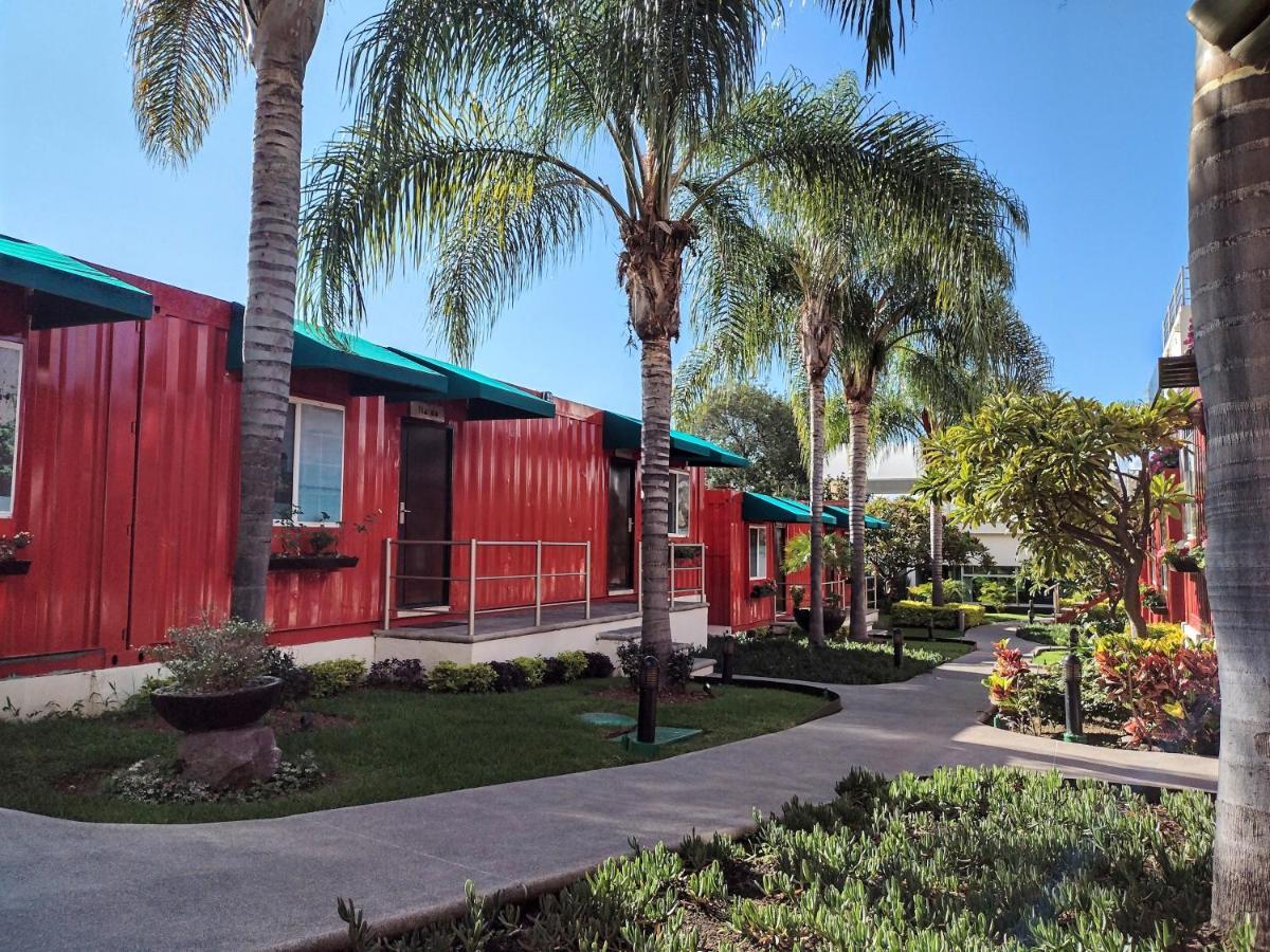 Hotel Del Pescador Ajijic Exterior photo
