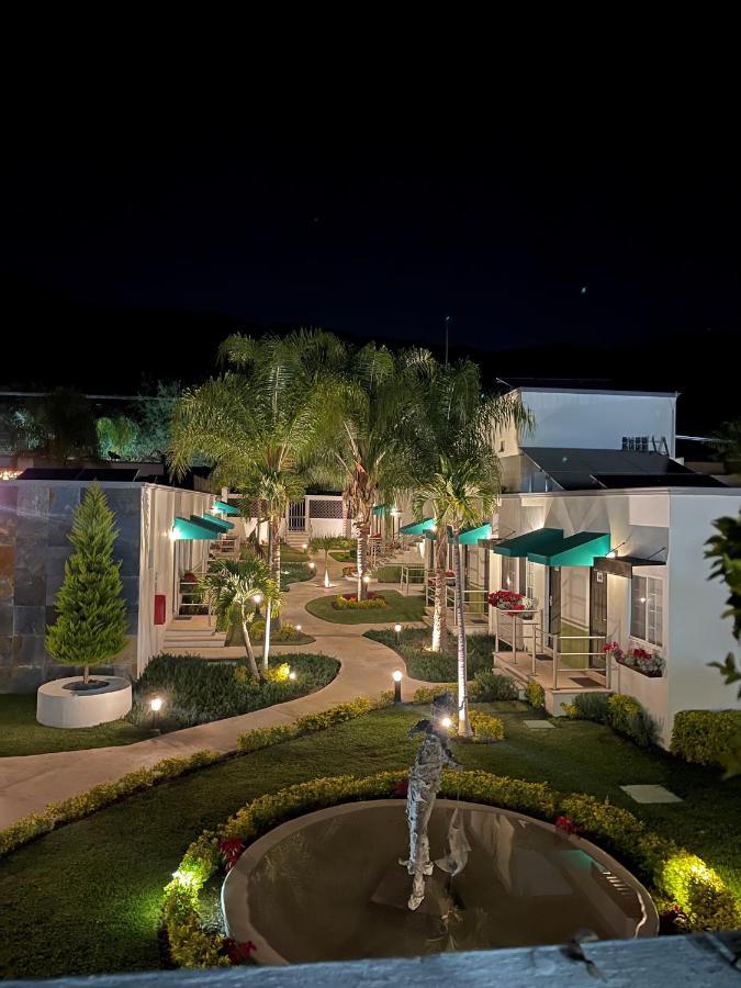 Hotel Del Pescador Ajijic Exterior photo