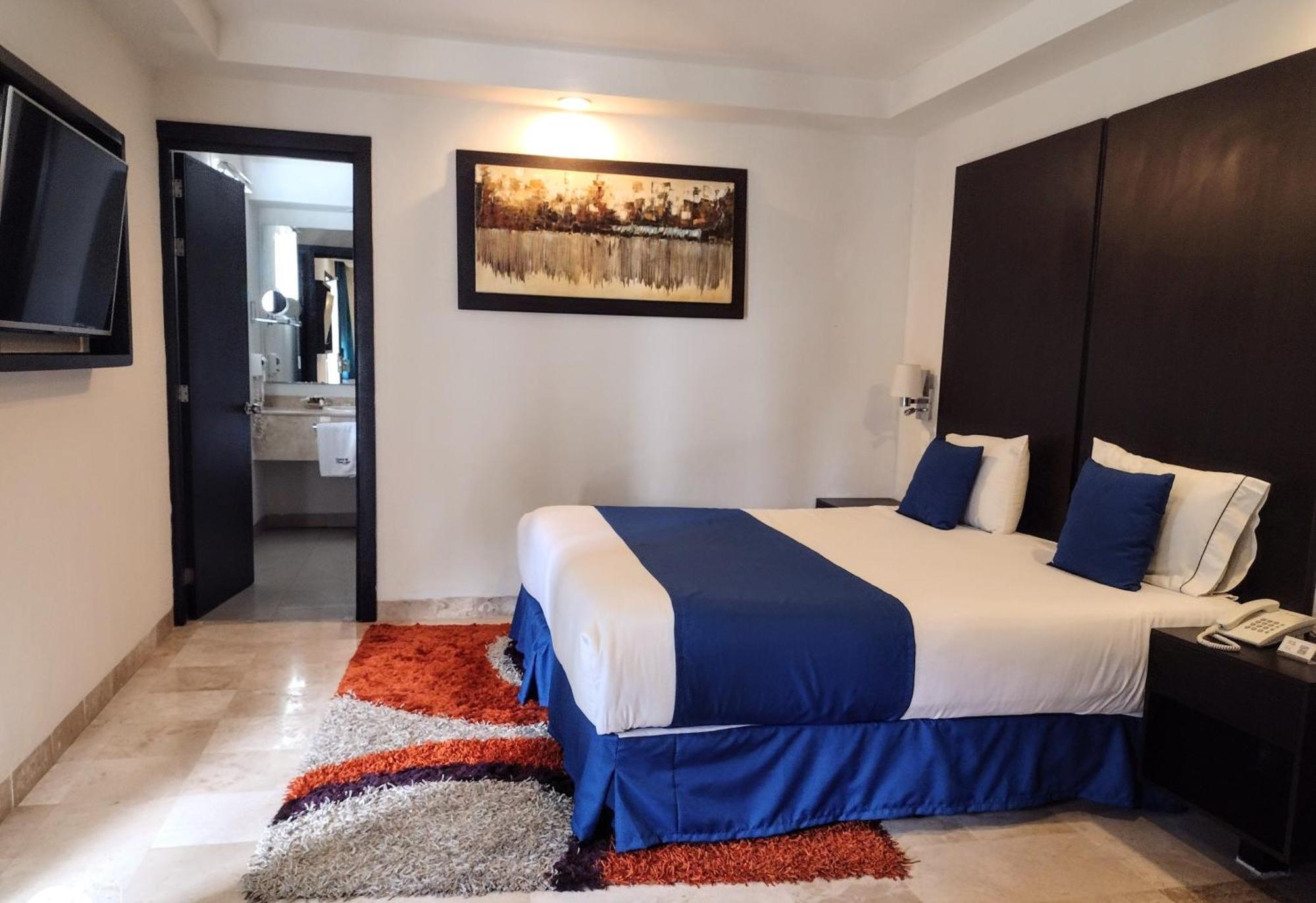Hotel Del Pescador Ajijic Room photo