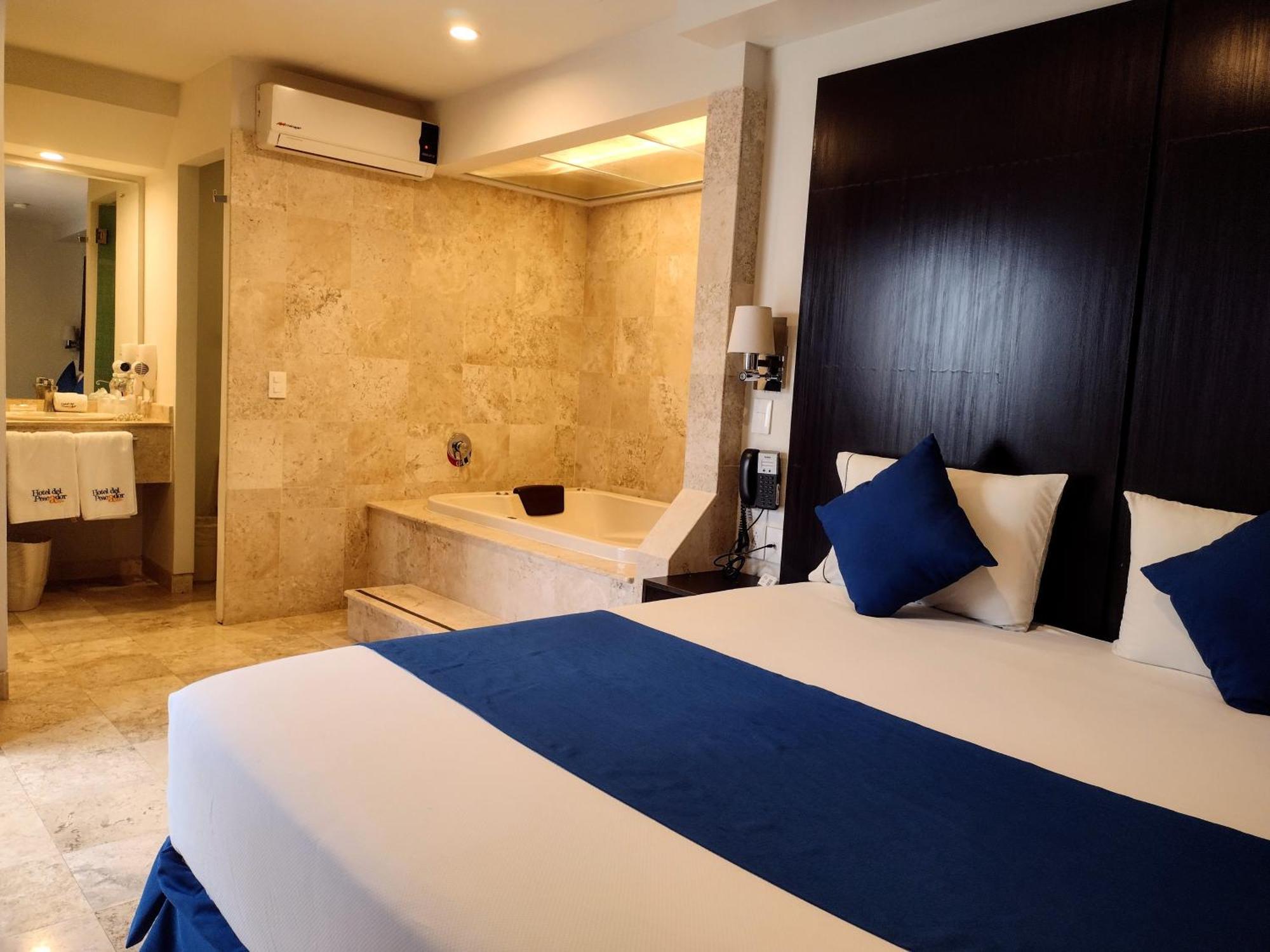 Hotel Del Pescador Ajijic Room photo