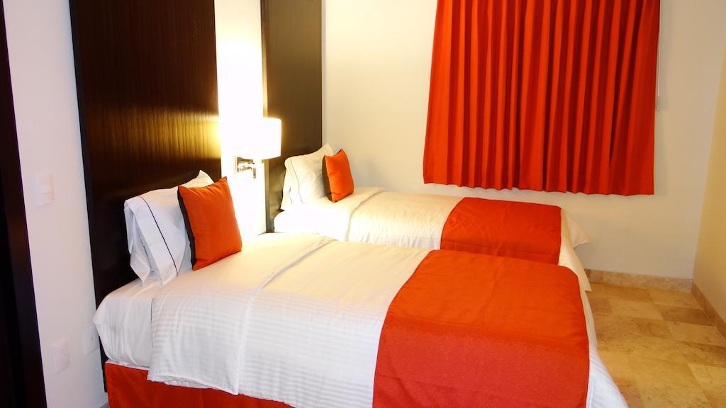Hotel Del Pescador Ajijic Room photo